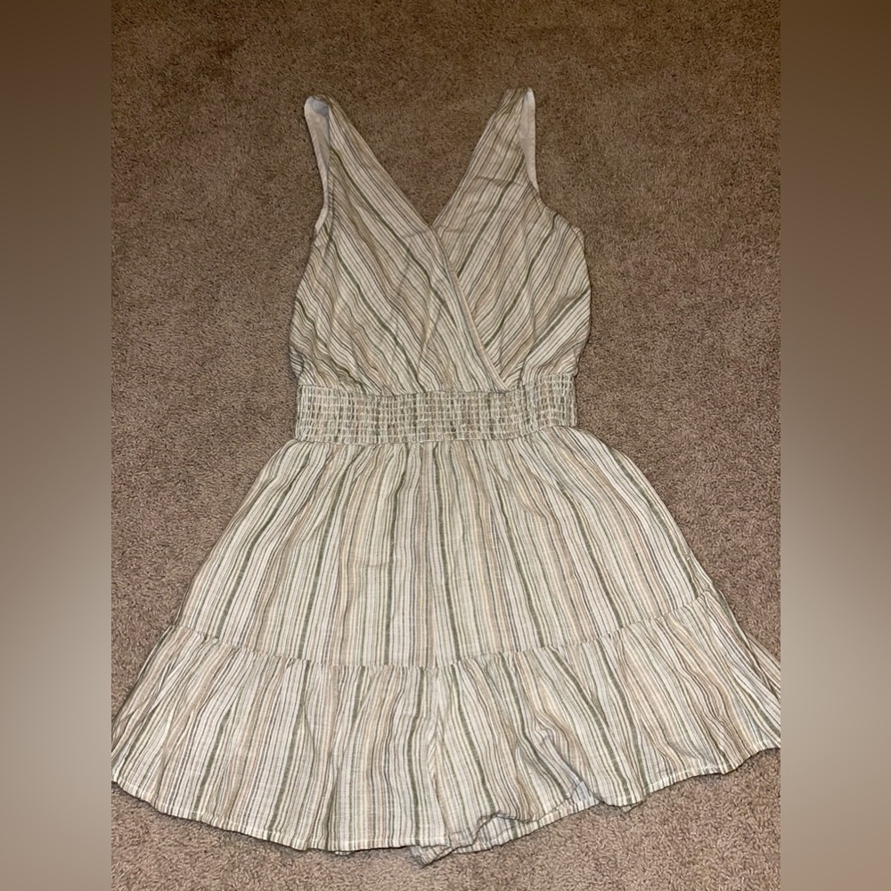 American eagle romper